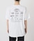 GOOD ROCK SPEED/グッドロックスピード original TEE