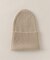 Cashmere Knit Cap