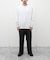 【Connection Between People】 PO スウェット