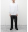【Connection Between People】 PO スウェット