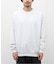 【Connection Between People】 PO スウェット
