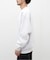 【Connection Between People】 PO スウェット