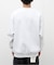 【Connection Between People】 PO スウェット