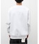 【Connection Between People】 PO スウェット