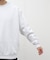 【Connection Between People】 PO スウェット