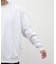 【Connection Between People】 PO スウェット