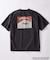 WEB限定 Basquiat / バスキア×JOURNAL STANDARD 別注 アートTシャツ