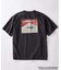 WEB限定 Basquiat / バスキア×JOURNAL STANDARD 別注 アートTシャツ