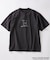 WEB限定 Basquiat / バスキア×JOURNAL STANDARD 別注 アートTシャツ