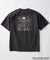 WEB限定 Basquiat / バスキア×JOURNAL STANDARD 別注 アートTシャツ