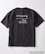 WEB限定 Basquiat / バスキア×JOURNAL STANDARD 別注 アートTシャツ