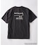 WEB限定 Basquiat / バスキア×JOURNAL STANDARD 別注 アートTシャツ