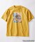 WEB限定 Basquiat / バスキア×JOURNAL STANDARD 別注 アートTシャツ