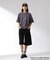 WEB限定 Basquiat / バスキア×JOURNAL STANDARD 別注 アートTシャツ