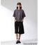 WEB限定 Basquiat / バスキア×JOURNAL STANDARD 別注 アートTシャツ