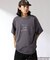 WEB限定 Basquiat / バスキア×JOURNAL STANDARD 別注 アートTシャツ