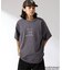 WEB限定 Basquiat / バスキア×JOURNAL STANDARD 別注 アートTシャツ