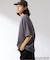WEB限定 Basquiat / バスキア×JOURNAL STANDARD 別注 アートTシャツ
