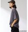 WEB限定 Basquiat / バスキア×JOURNAL STANDARD 別注 アートTシャツ