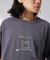 WEB限定 Basquiat / バスキア×JOURNAL STANDARD 別注 アートTシャツ