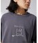 WEB限定 Basquiat / バスキア×JOURNAL STANDARD 別注 アートTシャツ