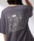 WEB限定 Basquiat / バスキア×JOURNAL STANDARD 別注 アートTシャツ