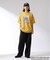 WEB限定 Basquiat / バスキア×JOURNAL STANDARD 別注 アートTシャツ