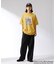 WEB限定 Basquiat / バスキア×JOURNAL STANDARD 別注 アートTシャツ