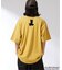 WEB限定 Basquiat / バスキア×JOURNAL STANDARD 別注 アートTシャツ