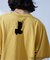 WEB限定 Basquiat / バスキア×JOURNAL STANDARD 別注 アートTシャツ