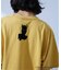 WEB限定 Basquiat / バスキア×JOURNAL STANDARD 別注 アートTシャツ