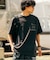 WEB限定 Basquiat / バスキア×JOURNAL STANDARD 別注 アートTシャツ