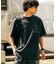 WEB限定 Basquiat / バスキア×JOURNAL STANDARD 別注 アートTシャツ