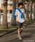 WEB限定 Basquiat / バスキア×JOURNAL STANDARD 別注 アートTシャツ