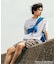 WEB限定 Basquiat / バスキア×JOURNAL STANDARD 別注 アートTシャツ