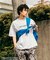 WEB限定 Basquiat / バスキア×JOURNAL STANDARD 別注 アートTシャツ