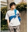 WEB限定 Basquiat / バスキア×JOURNAL STANDARD 別注 アートTシャツ