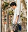 WEB限定 Basquiat / バスキア×JOURNAL STANDARD 別注 アートTシャツ