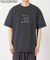 WEB限定 Basquiat / バスキア×JOURNAL STANDARD 別注 アートTシャツ