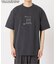 WEB限定 Basquiat / バスキア×JOURNAL STANDARD 別注 アートTシャツ
