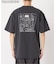WEB限定 Basquiat / バスキア×JOURNAL STANDARD 別注 アートTシャツ