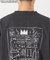 WEB限定 Basquiat / バスキア×JOURNAL STANDARD 別注 アートTシャツ