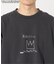 WEB限定 Basquiat / バスキア×JOURNAL STANDARD 別注 アートTシャツ