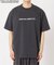 WEB限定 Basquiat / バスキア×JOURNAL STANDARD 別注 アートTシャツ