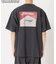 WEB限定 Basquiat / バスキア×JOURNAL STANDARD 別注 アートTシャツ