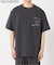 WEB限定 Basquiat / バスキア×JOURNAL STANDARD 別注 アートTシャツ