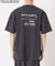 WEB限定 Basquiat / バスキア×JOURNAL STANDARD 別注 アートTシャツ