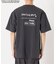 WEB限定 Basquiat / バスキア×JOURNAL STANDARD 別注 アートTシャツ