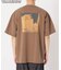 WEB限定 Basquiat / バスキア×JOURNAL STANDARD 別注 アートTシャツ