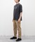 WEB限定 Basquiat / バスキア×JOURNAL STANDARD 別注 アートTシャツ